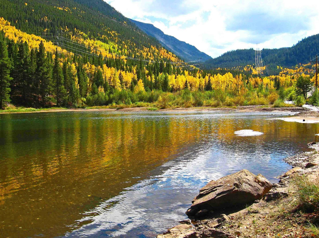 Georgetown旅游攻略图片