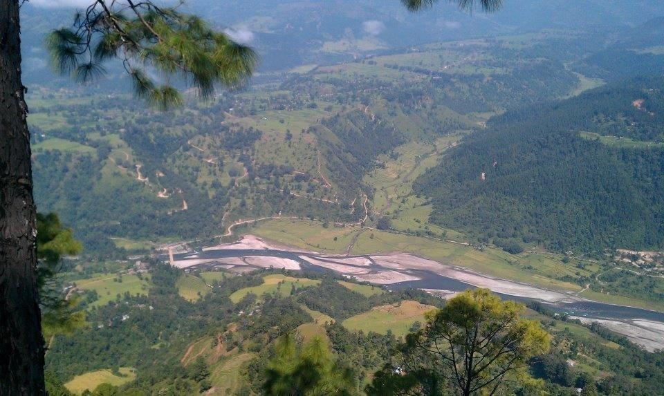 Dhading旅游攻略图片