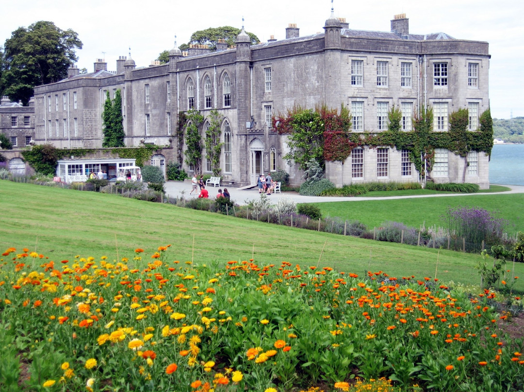 Llanfairpwllgwyngyll旅游攻略图片