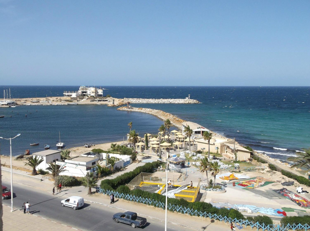 Monastir Governorate旅游攻略图片