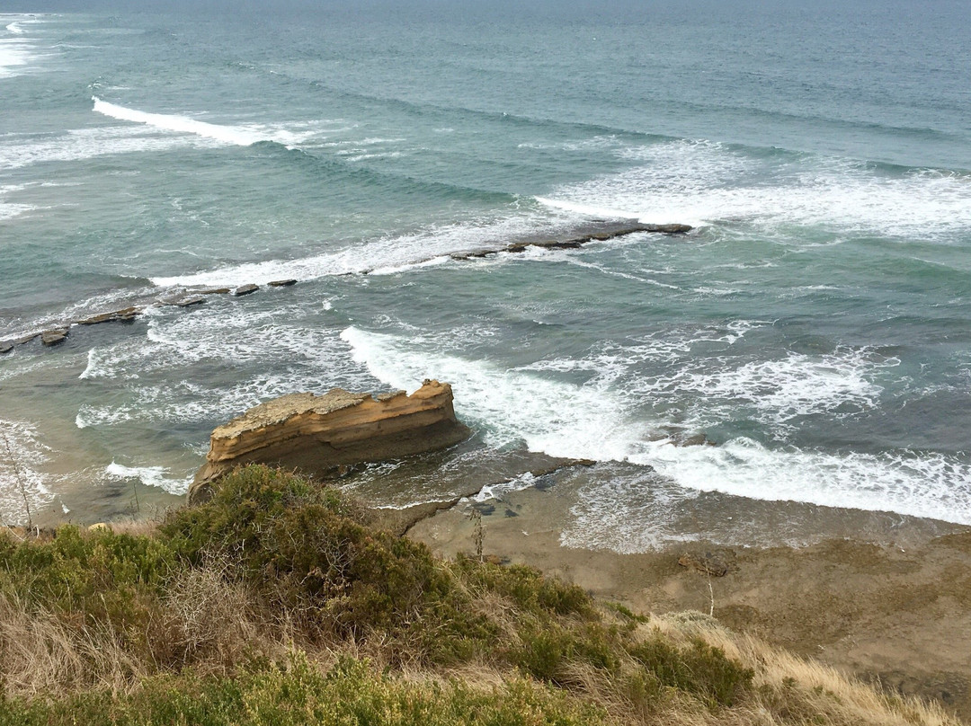 Bird Rock Lookout-Jan Juc必去景点