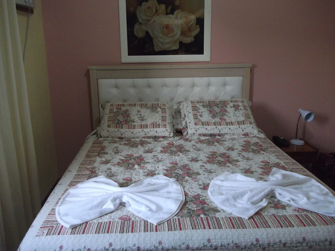 Hotel Soralete