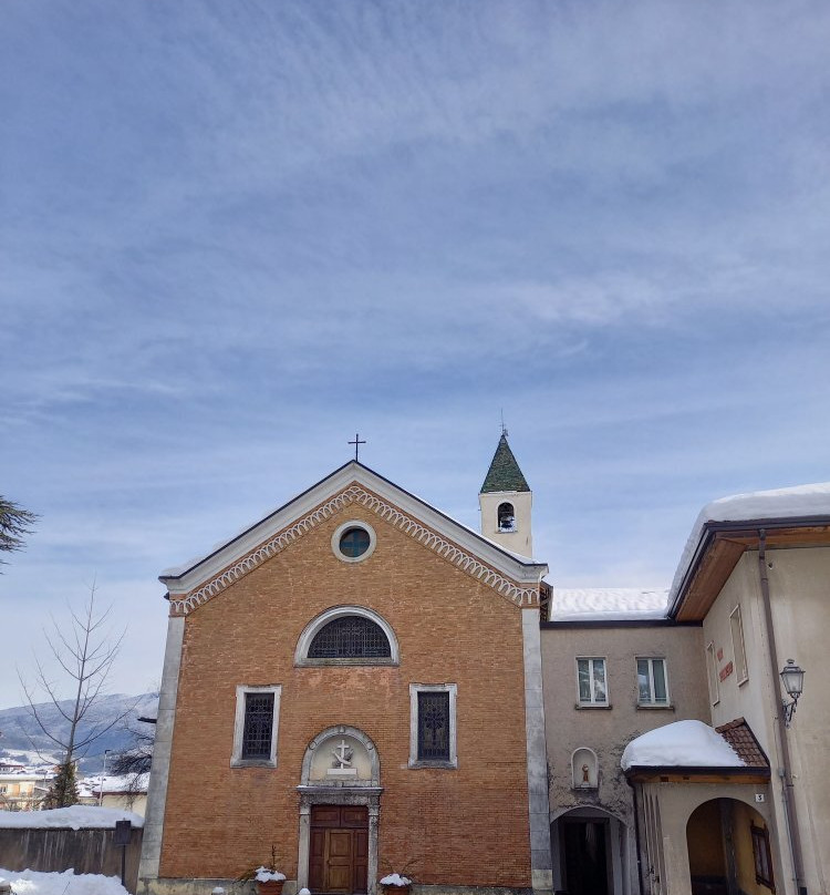 Convento di Sant'Antonio di Cles景点图片