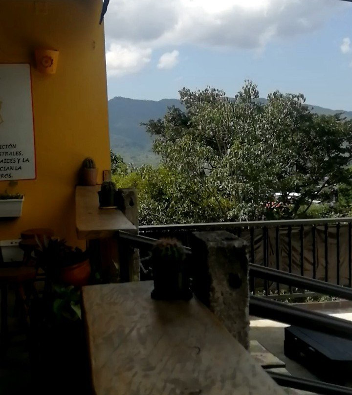 Centro Cultural MANIPURA-Guaduas必去景点