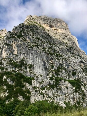 Rifugio Campogrosso景点图片