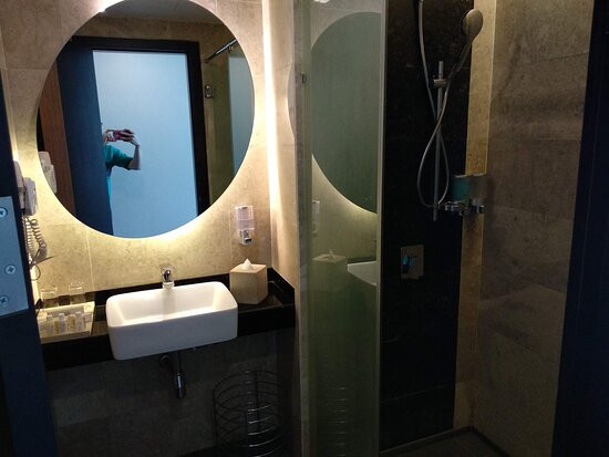 民都鲁凯城酒店主图