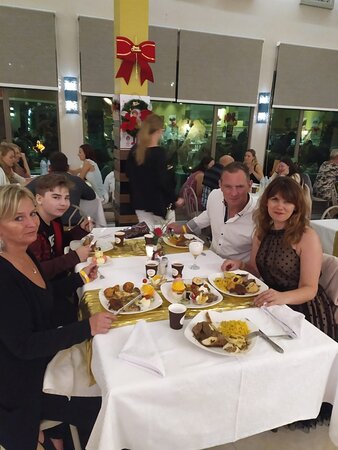 Lotus Bay Resort-餐饮