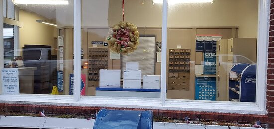 Cumberland Gap Inn主图