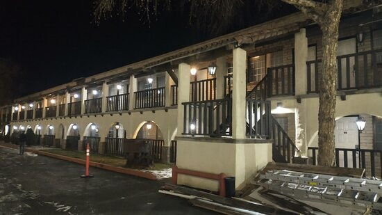 埃尔多拉多旅馆主图