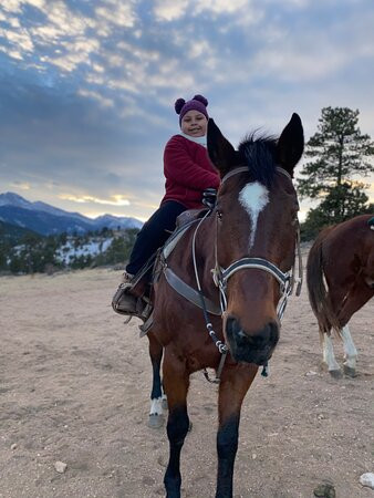 Elkhorn Stables-埃斯蒂斯公园必去景点
