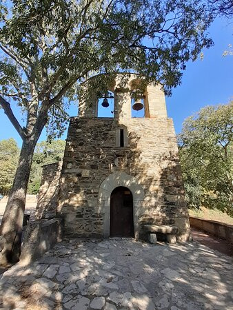 Ermita de Sant Medir景点图片