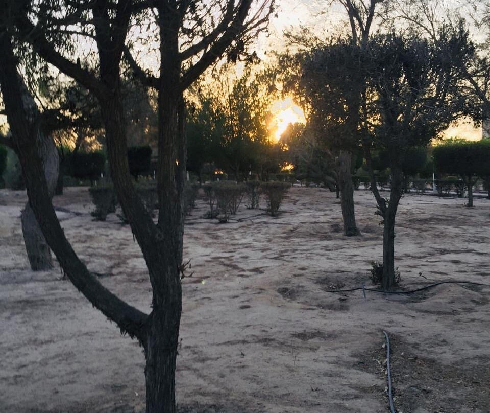 Fahaheel Park-Fahaheel必去景点