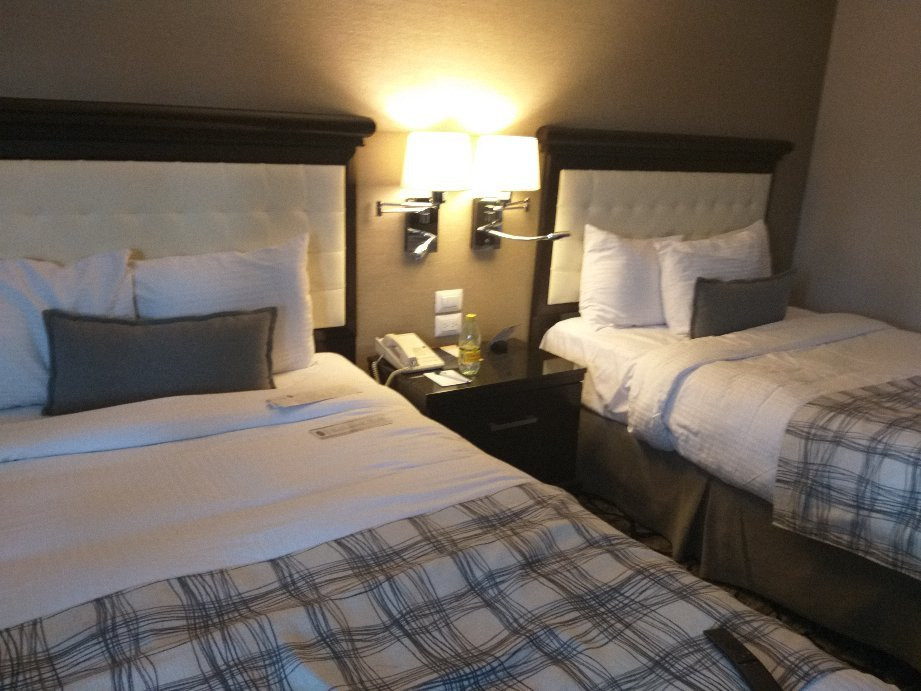 Hotel Lucerna Mexicali主图