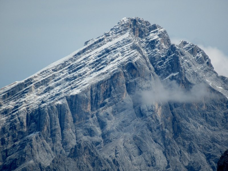 Monte Antelao景点图片