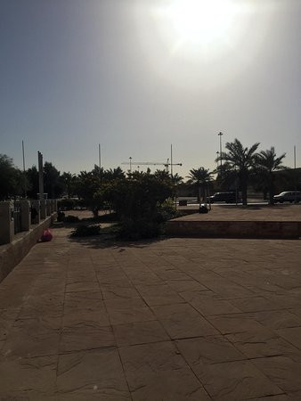 AlJahara Gate-Kuwait City必去景点