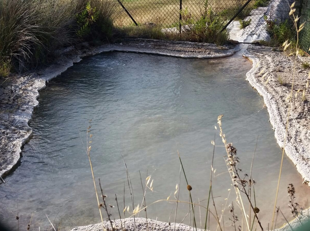 Terme Libere Piscine Carletti-维泰博必去景点