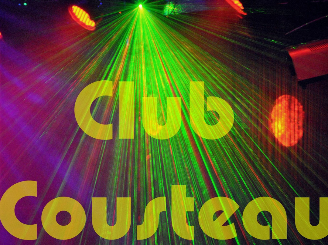 Club Cousteau景点图片