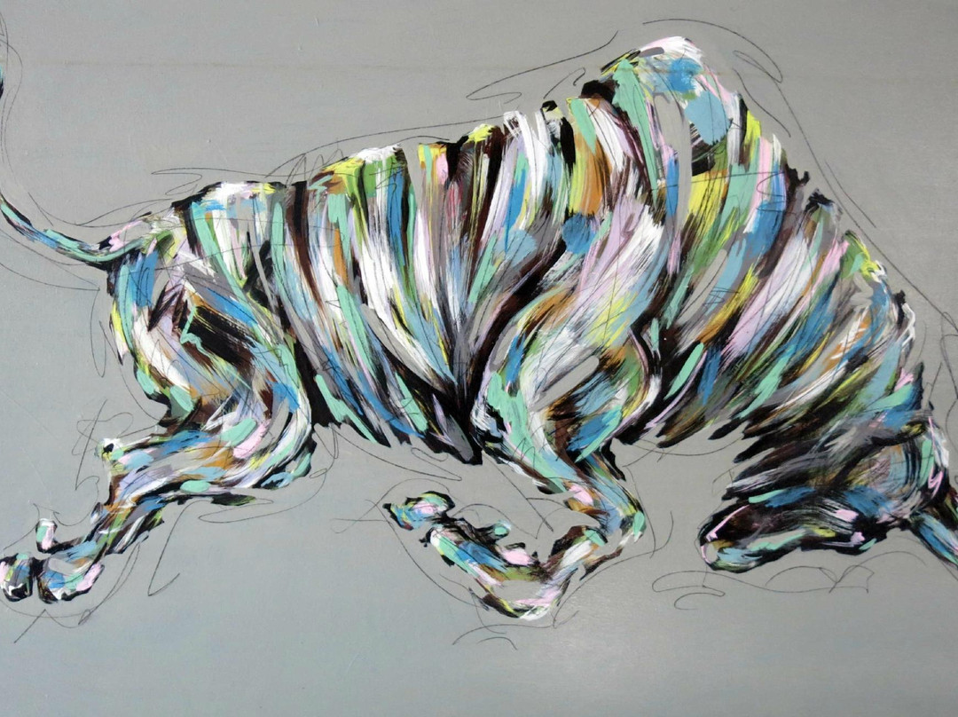 Heyokah Art House-乌布必去景点