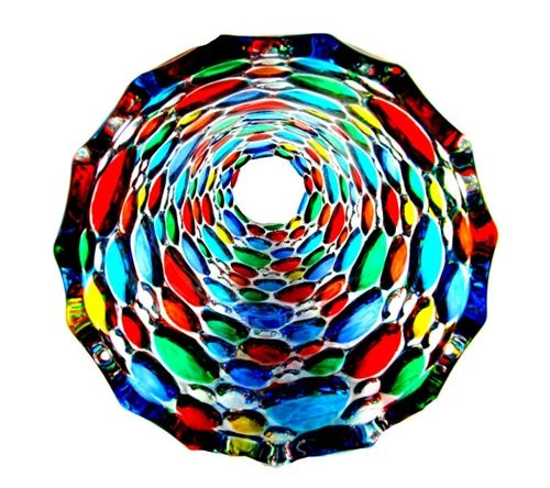 Murano Max-罗马必去景点