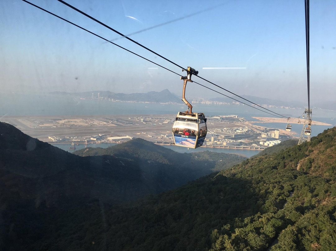 南大屿郊野公园