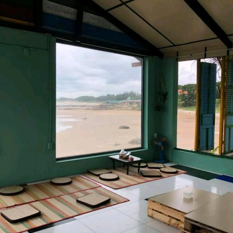 Deo Nuoc Ngot Pass-隆海必去景点