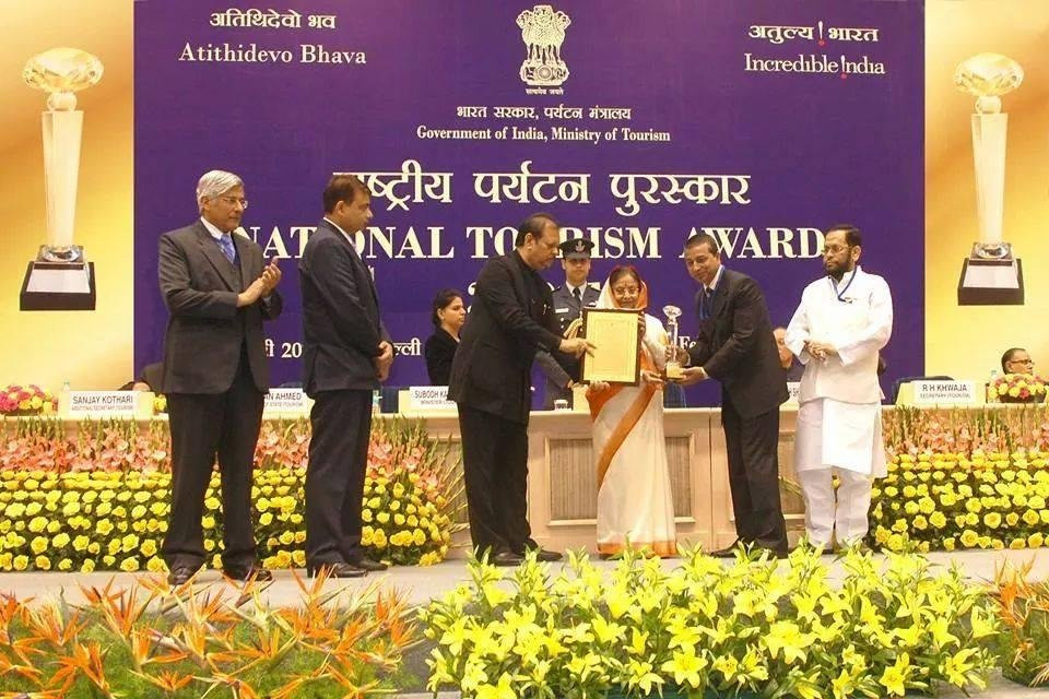 Heat Flexi Holidays-西里古里必去景点