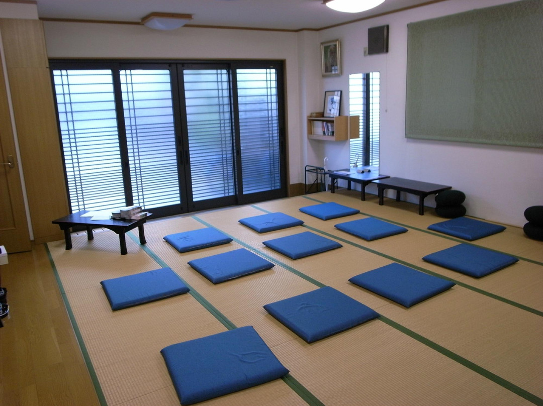 Jyukushian