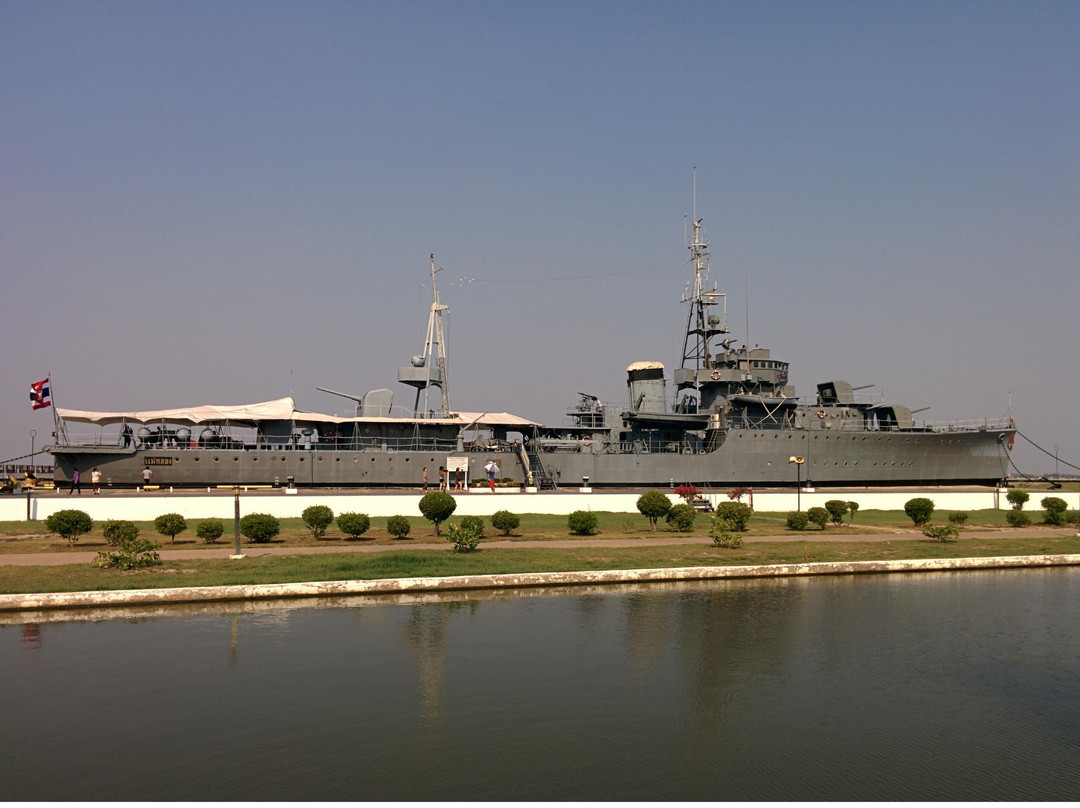 帕沙姆佛塔旅游攻略图片