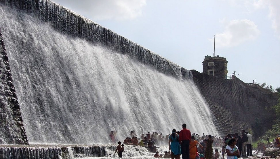 Ranjitsagar Dam景点图片