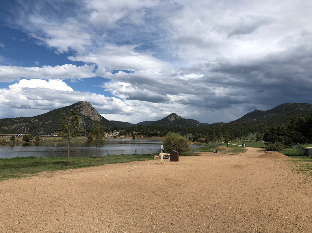 Estes Valley Dog Park