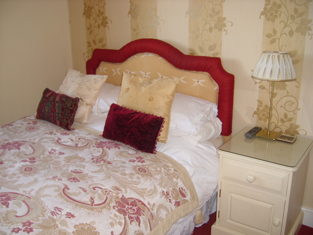 The Laurels Guest House-客卧