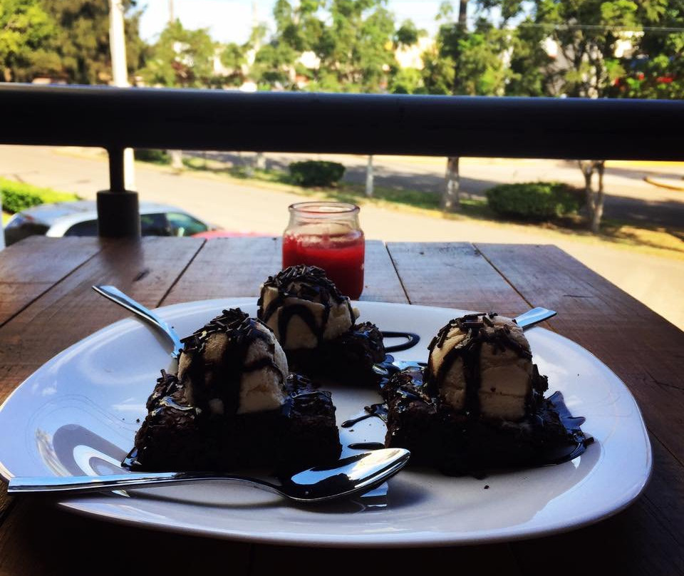 Blackbird Coffee Shop