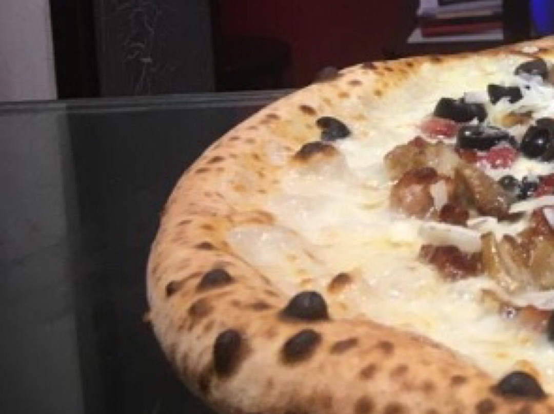 La Pecora Nera
