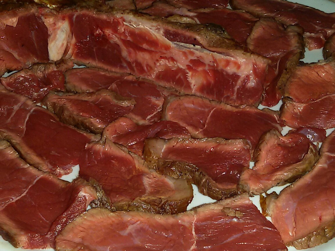 Pescia Romana餐馆和美食-Agriristoro Gli Stendardi