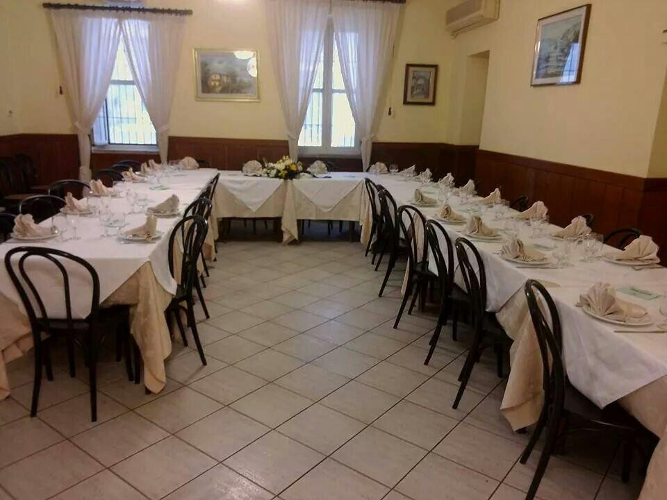La Concordia
