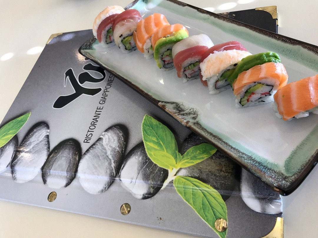 Yujo