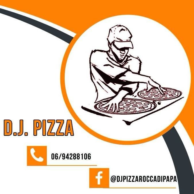 DJ Pizza