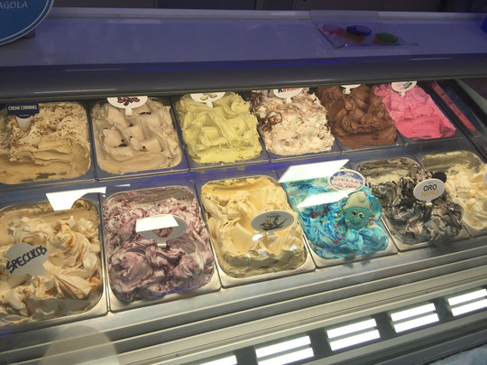 Gelateria Stella Polare主图