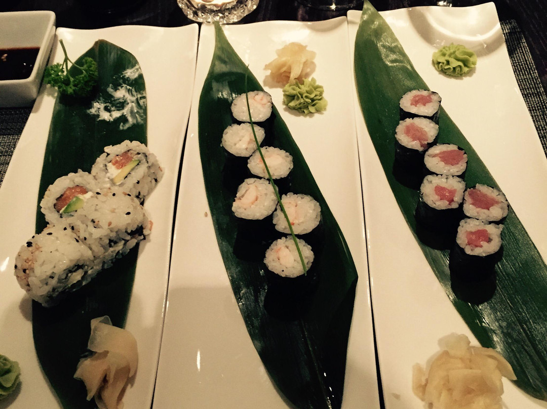I-Sushi Schio