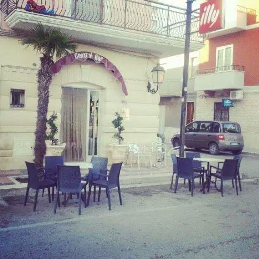 Ippocampo餐馆和美食-Central Bar