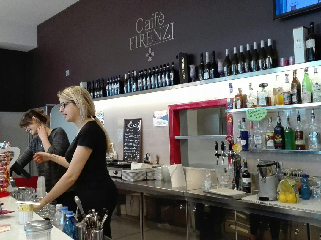Caffé Firenzi Srl