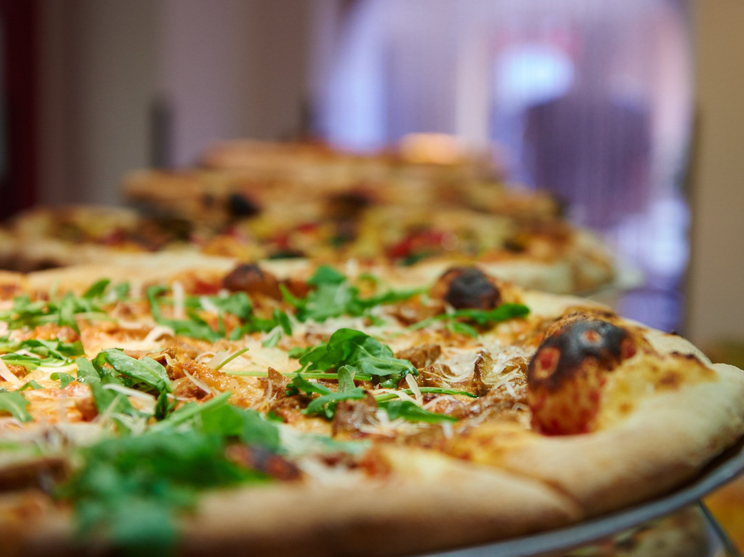 Pizzeria L’arcova