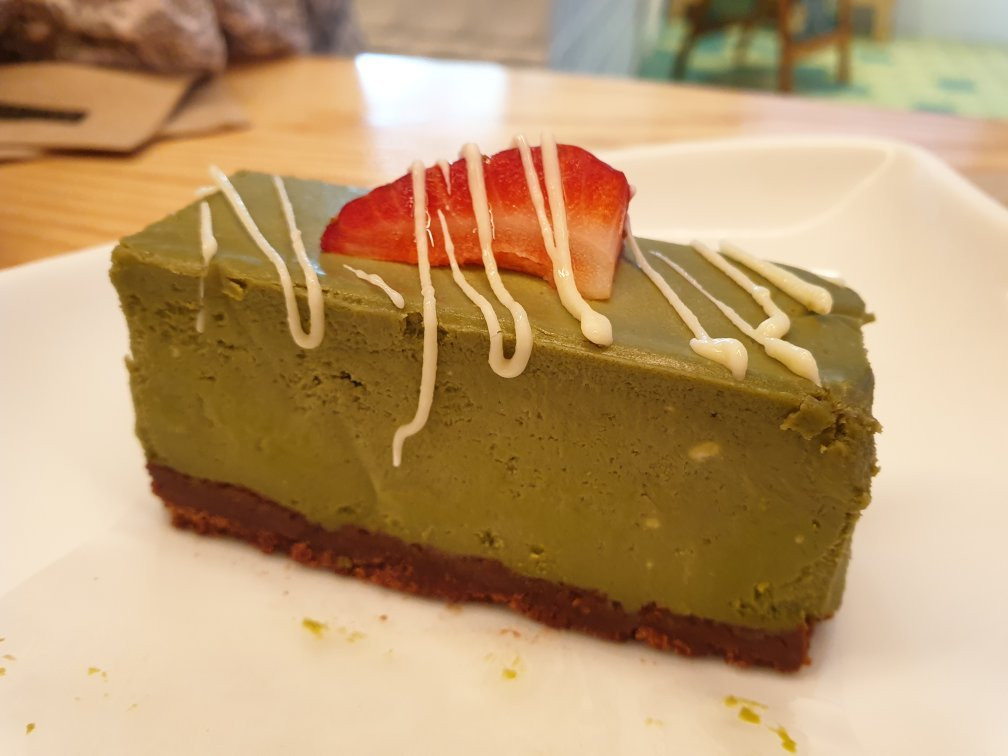 Matcha-Ya