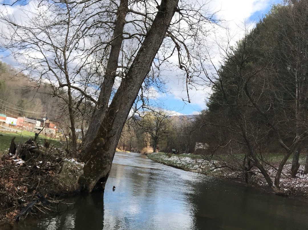 Lansing Creeper Trail Park-Lansing必去景点