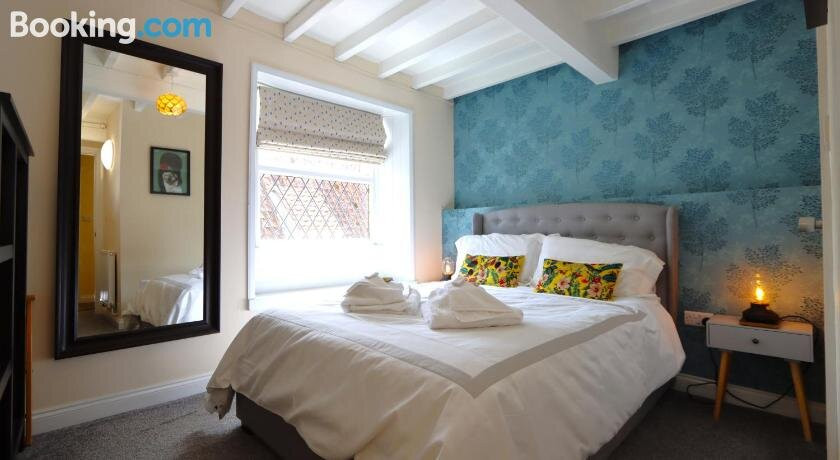 The Little Lion Inn, Red Lion主图