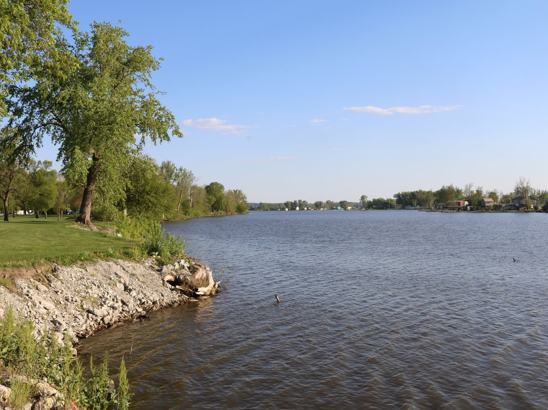 Big Lake State Park景点图片