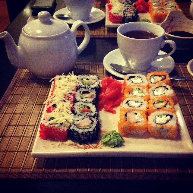 Chishma餐馆和美食-Dzyodo