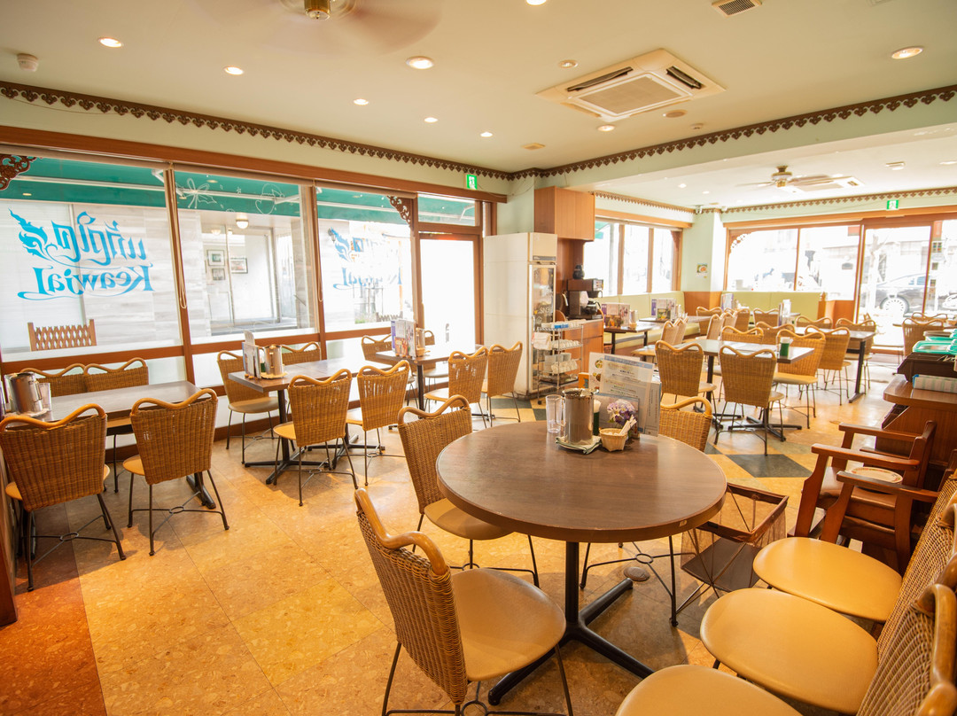 ゲウチャイ 江東橋店