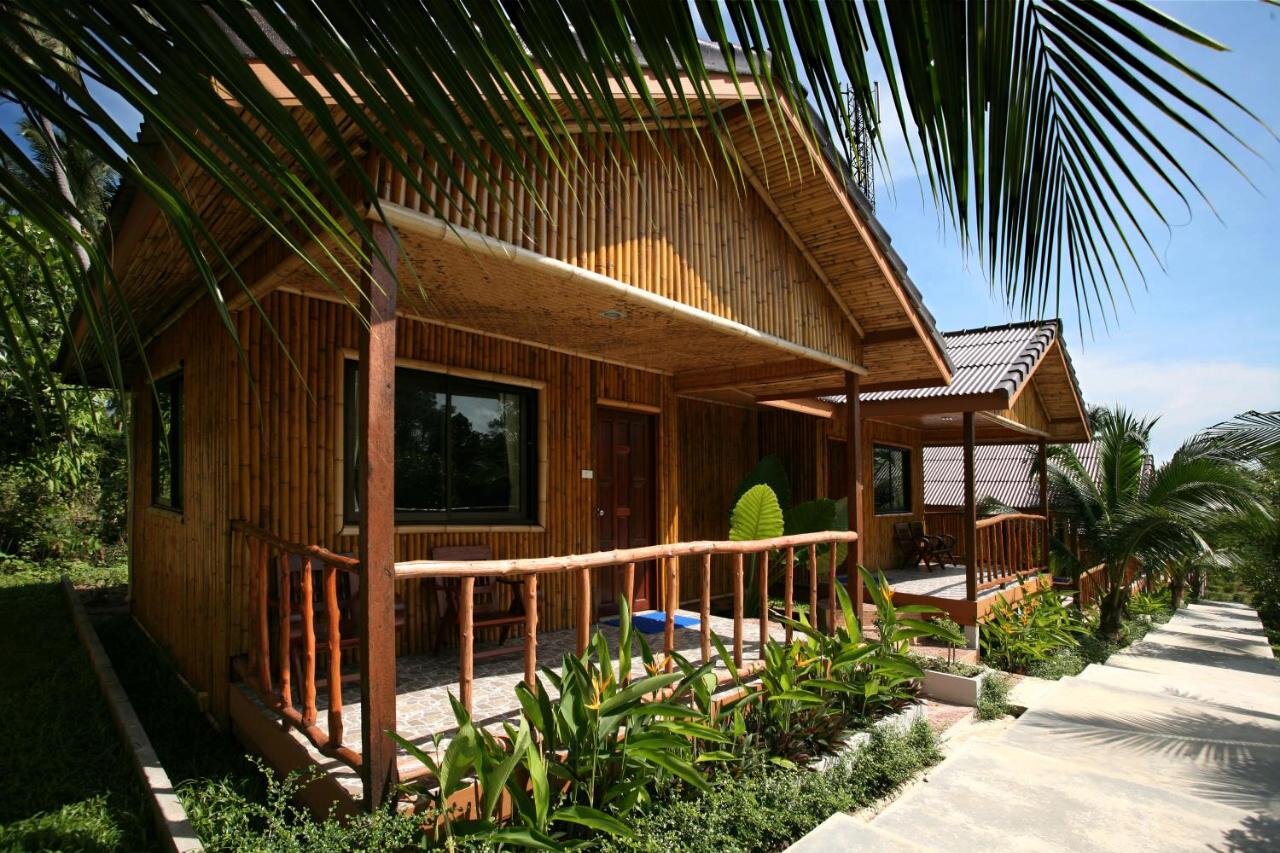 Pawpaw Resort-客卧