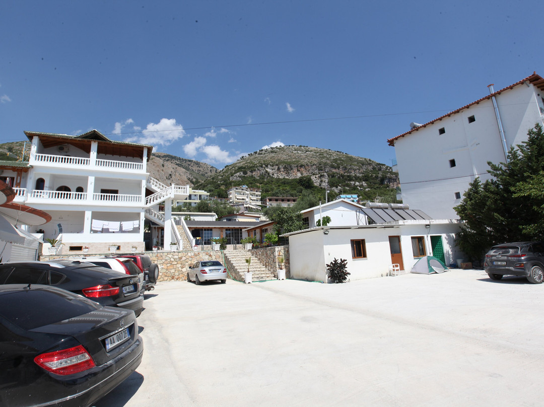 Vila Olsi